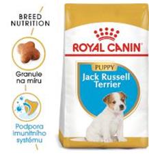 ROYAL CANIN Jack Russell puppy