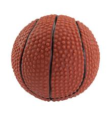 Basketbalový míč se zvukem, vinyl, HipHop
