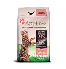 Applaws Cat Adult Chicken & Salmon