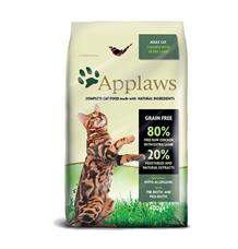 Applaws Cat Adult Chicken & Lamb