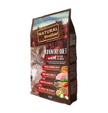 Natural Greatness Woodland Country Diet 