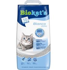 BIOKATS BIANCO Hygiene