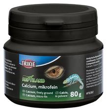 REPTILAND vápník, jemně mletý