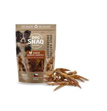 DOG SNAQ kuřecí pařátky sušené 