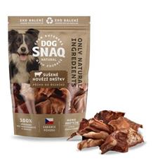 DOG SNAQ - hovězí dršťky sušené 