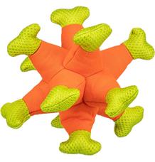Aqua Toy mořský ježek, plovoucí hračka do vody