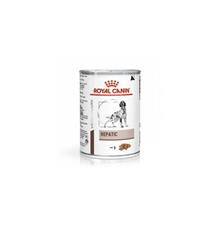 Royal Canin VD Canine Hepatic konzerva