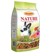 AVICENTRA NATURE PREMIUM králík