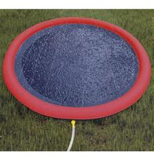 Bazén pro psy Splash M 100cm červený Nobby