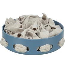 Dog Activity Hide’n’Sniff Bowl, miska k ukrytí pamlsků, ø 18 cm