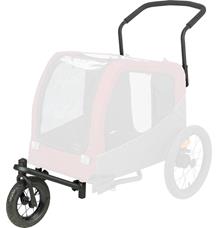 Sada pro přestavbu na běžecký vozík, k vozíku za kolo #12781
