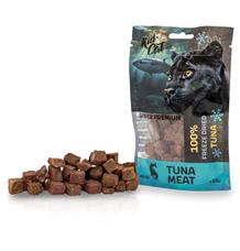 KIDCAT SUPER PREMIUM 100% freeze dried TUNA - maso z tuňáka mrazem sušené