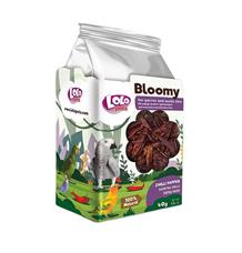 BLOOMY chilli papričky pro papoušky a exoty