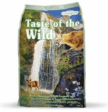 Taste of the Wild kočka Rocky Mountain Feline 