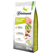 Eminent Cat Light Sterile High Premium