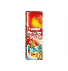 Tyčinky VERSELE-LAGA Prestige Exotic fruit pro kanáry