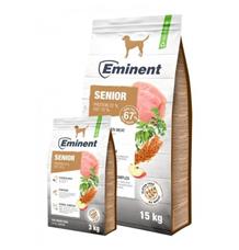 Eminent Senior High Premium