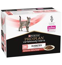 Purina PPVD Feline - DM Diabetes Manag.Chicken kapsička