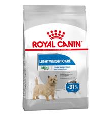 Royal Canin Mini Light Weight Care