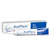 ActiMaris® Gel na hojení ran 