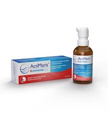 ActiMaris® OROPHARYNX Sprej na záněty a infekce 