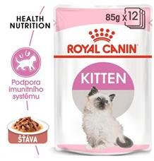 Royal Canin - Feline kaps. Kitten Instinctive 85 g