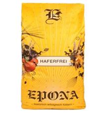 EPONA Haferfrei - müsli základ 20 kg