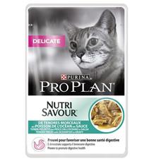 PRO PLAN Cat kaps. Delicate OceanFish 85 g