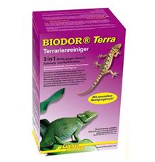 Lucky Reptile BIODOR® Terra 500 ml