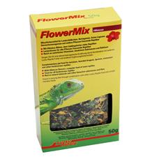 Lucky Reptile Flower Mix Směs květů 50g