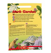 Lucky Reptile Herb Garden Směs semen 2g
