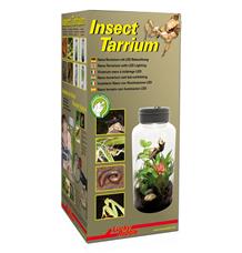 Lucky Reptile Insect Tarrium 5l 15x15x25 cm, obsah 5l