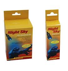 Lucky Reptile Night Sky Set obsahuje 3 LED