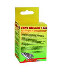 Lucky Reptile PRO Mineral + D3 60g