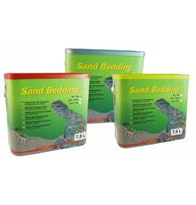 Lucky Reptile Sand Bedding Šedý 7,5L