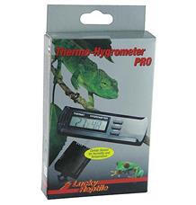 Lucky Reptile Thermo-Hygrometer PRO