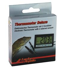 Lucky Reptile Thermometer Deluxe