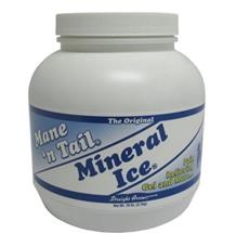 MANE ’N TAIL Mineral Ice gel 2268 ml