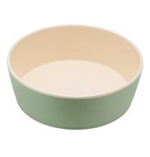 Miska pro psa, BecoBowl - Bambusová-fresh-mint-S