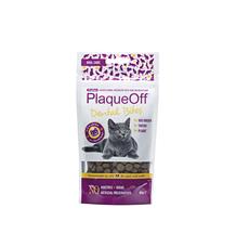 ProDen PlaqueOff® Dental Bites Cat 60g