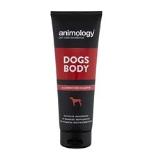 Animology Dogs Body Shampoo Šampon pro psy