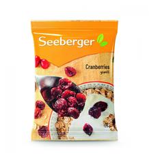 Seeberger Brusinky 125g