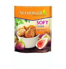 Seeberger Měkké fíky 200g