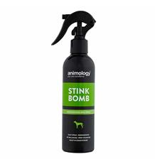 Animology Stink Bomb Sprejový deodorant pro psy