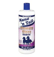 MANE ’N TAIL Ultimate Gloss Shampoo 946 ml