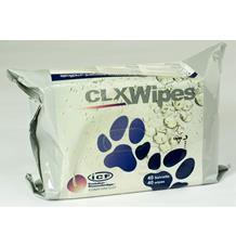 Clorexyderm Wipes