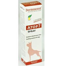 Atop 7 for dogs