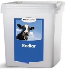 FOS Rediar Farm-O-San 