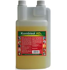 Kombisol AD3 a.u.v. sol