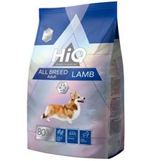 HiQ Dog Dry Adult Lamb